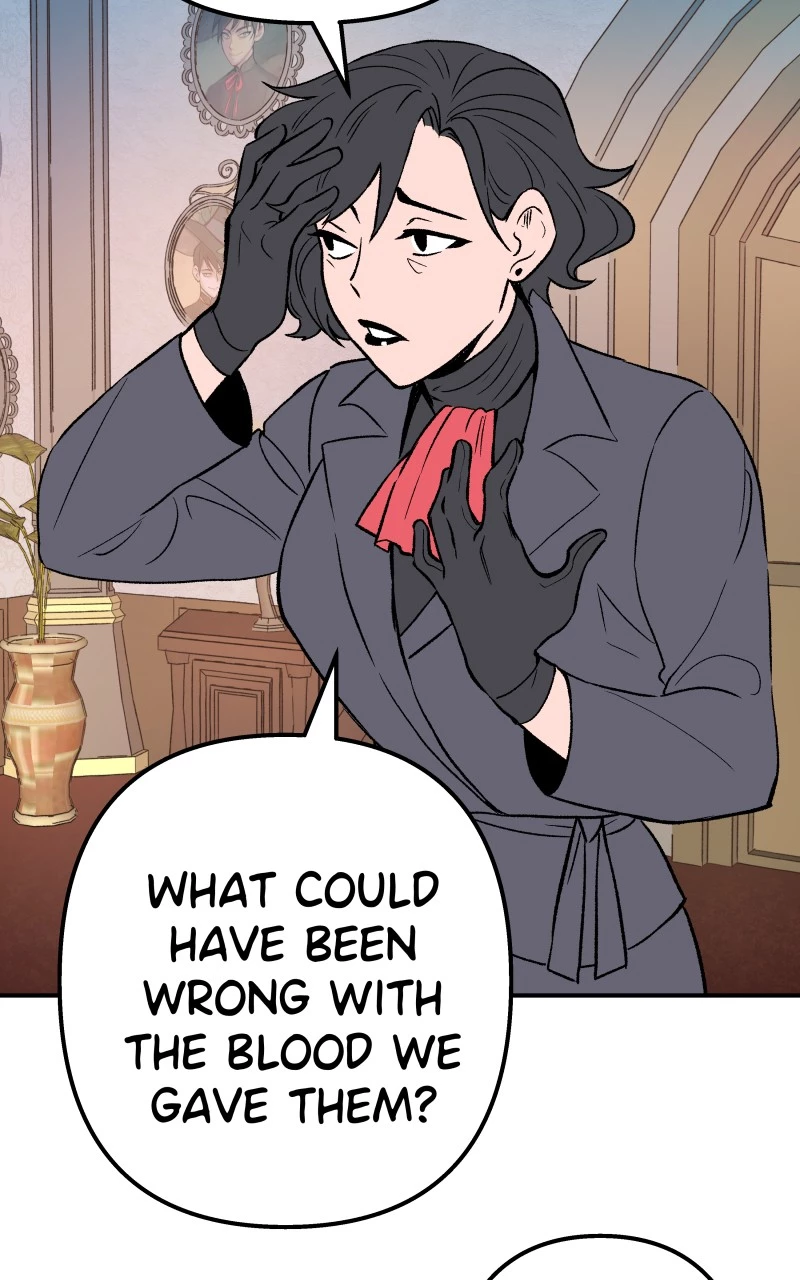 Read Morgana And Oz Manga Online