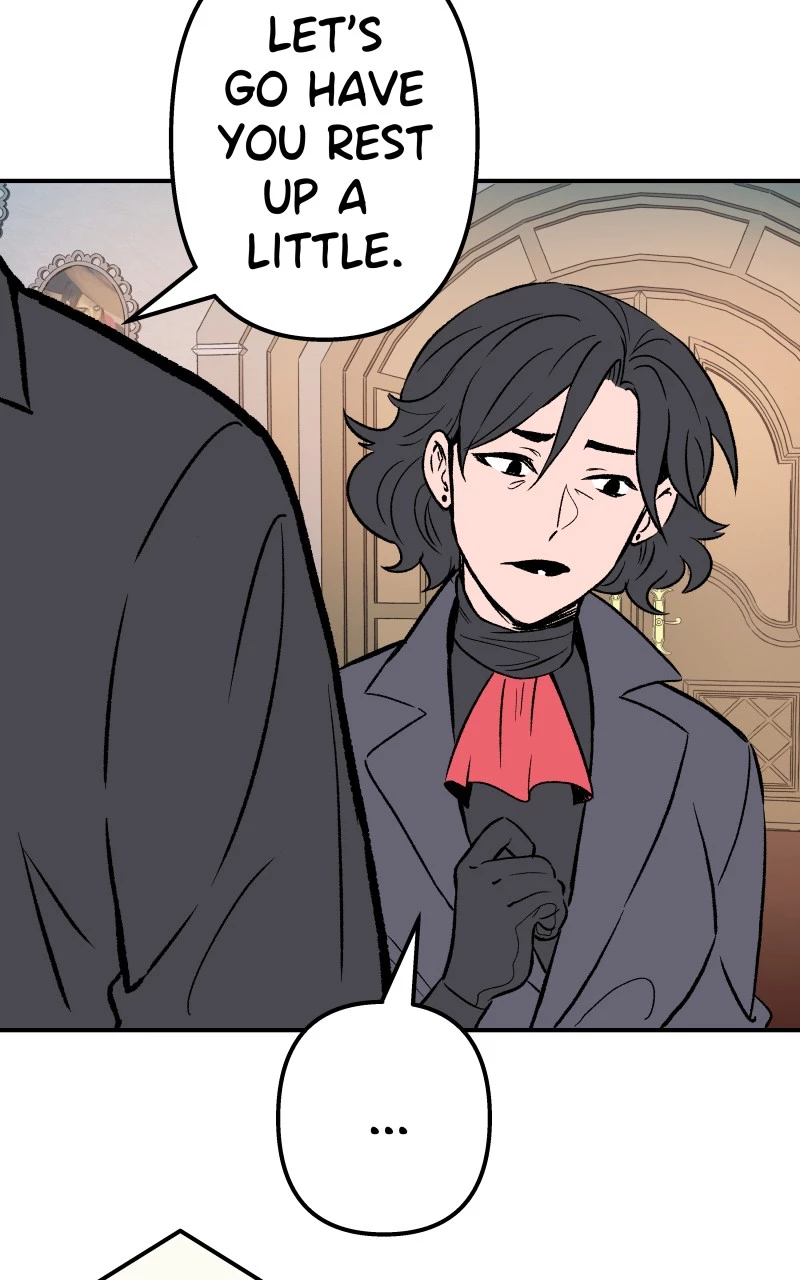 Read Morgana And Oz Manga Online
