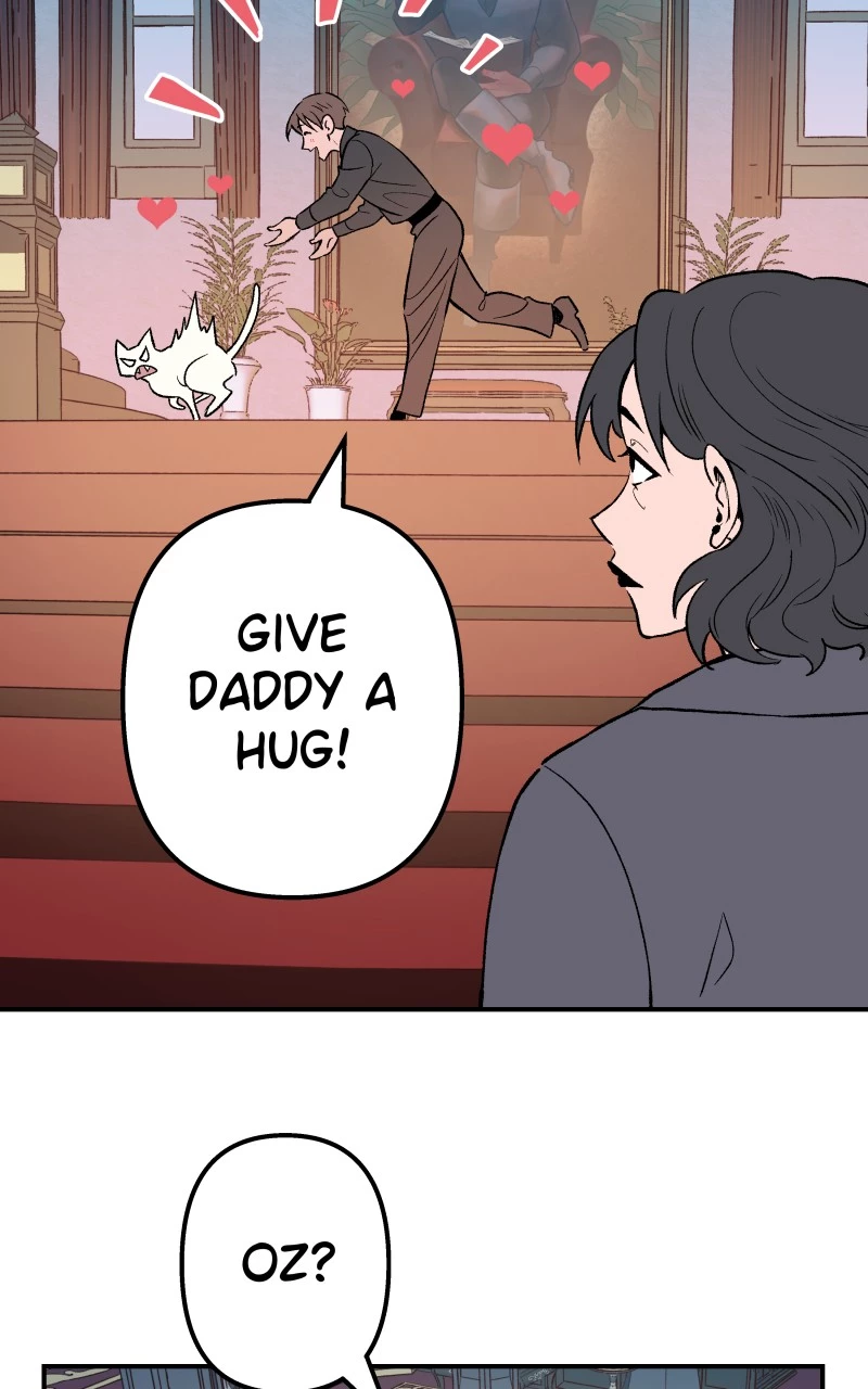 Read Morgana And Oz Manga Online