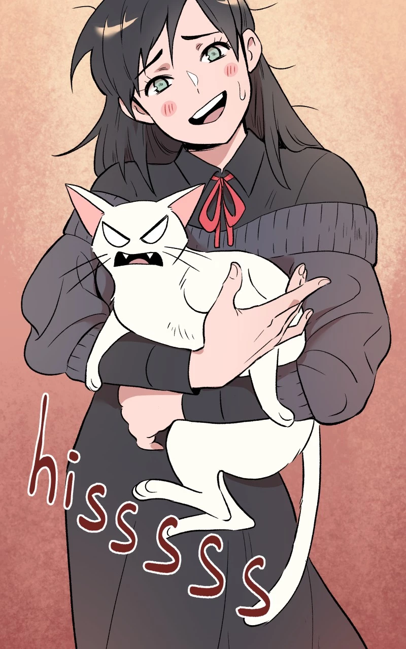 Read Morgana And Oz Manga Online