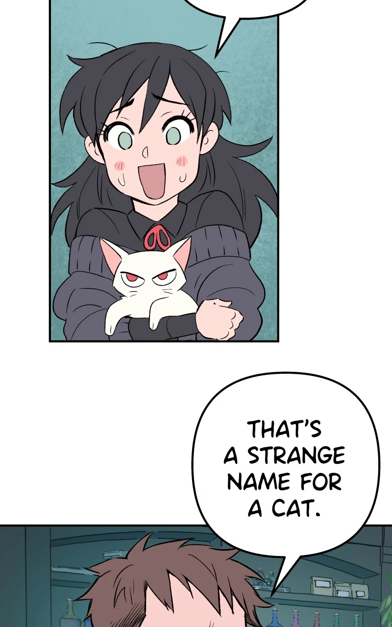 Read Morgana And Oz Manga Online