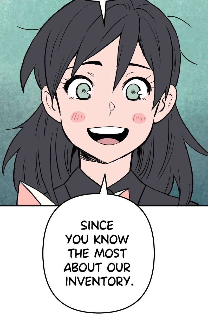 Read Morgana And Oz Manga Online