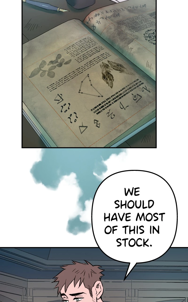 Read Morgana And Oz Manga Online