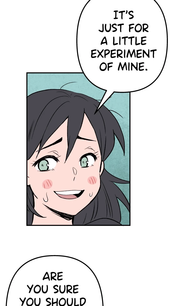 Read Morgana And Oz Manga Online