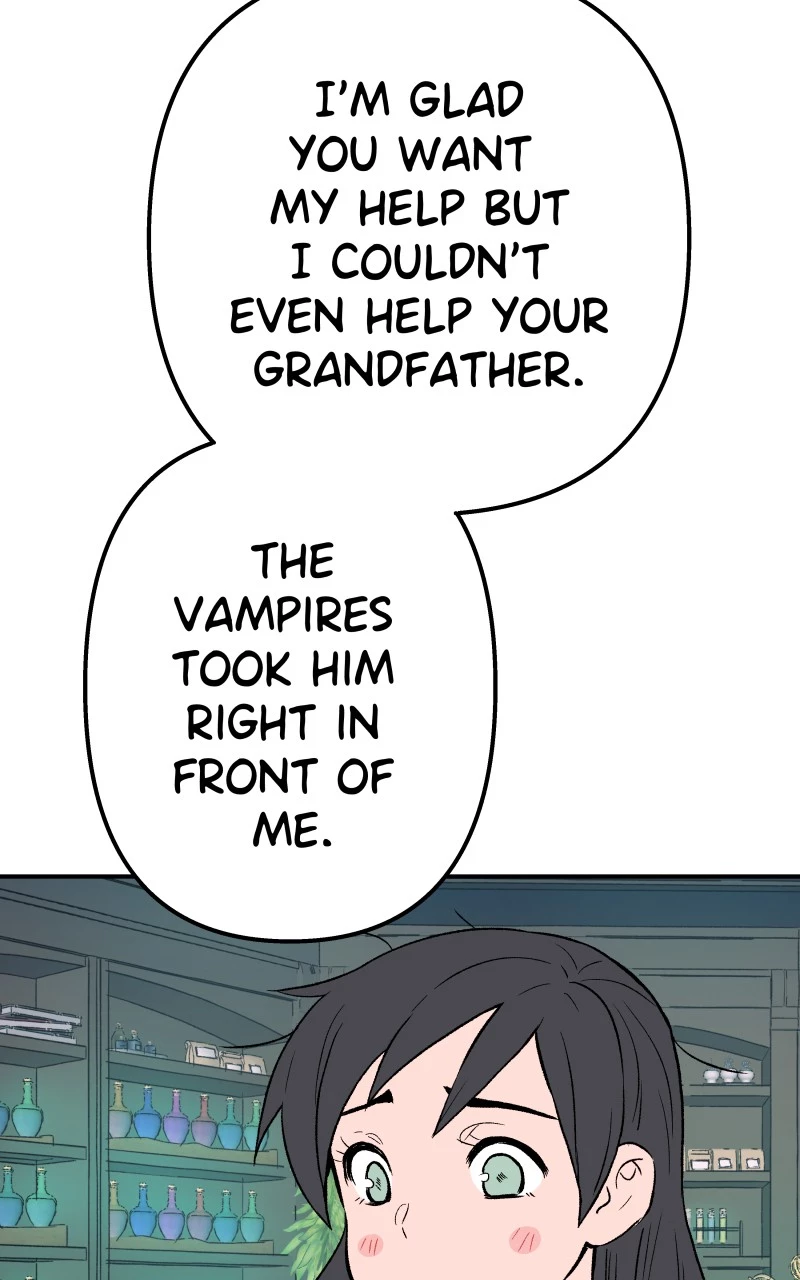 Read Morgana And Oz Manga Online