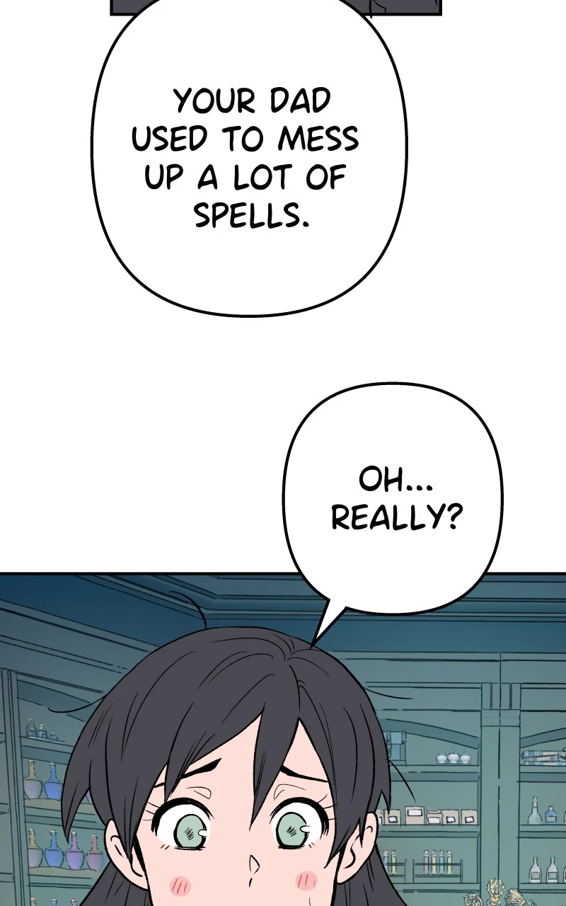 Read Morgana And Oz Manga Online