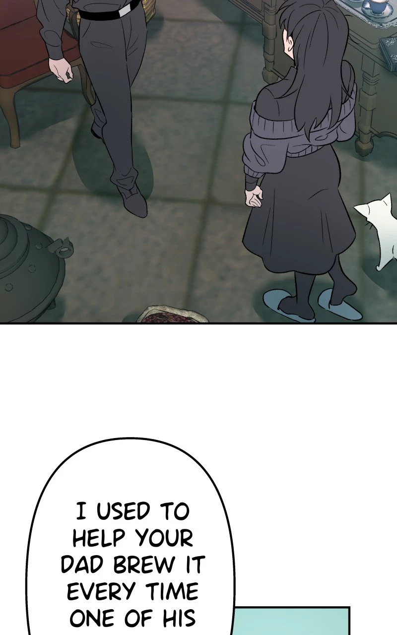 Read Morgana And Oz Manga Online
