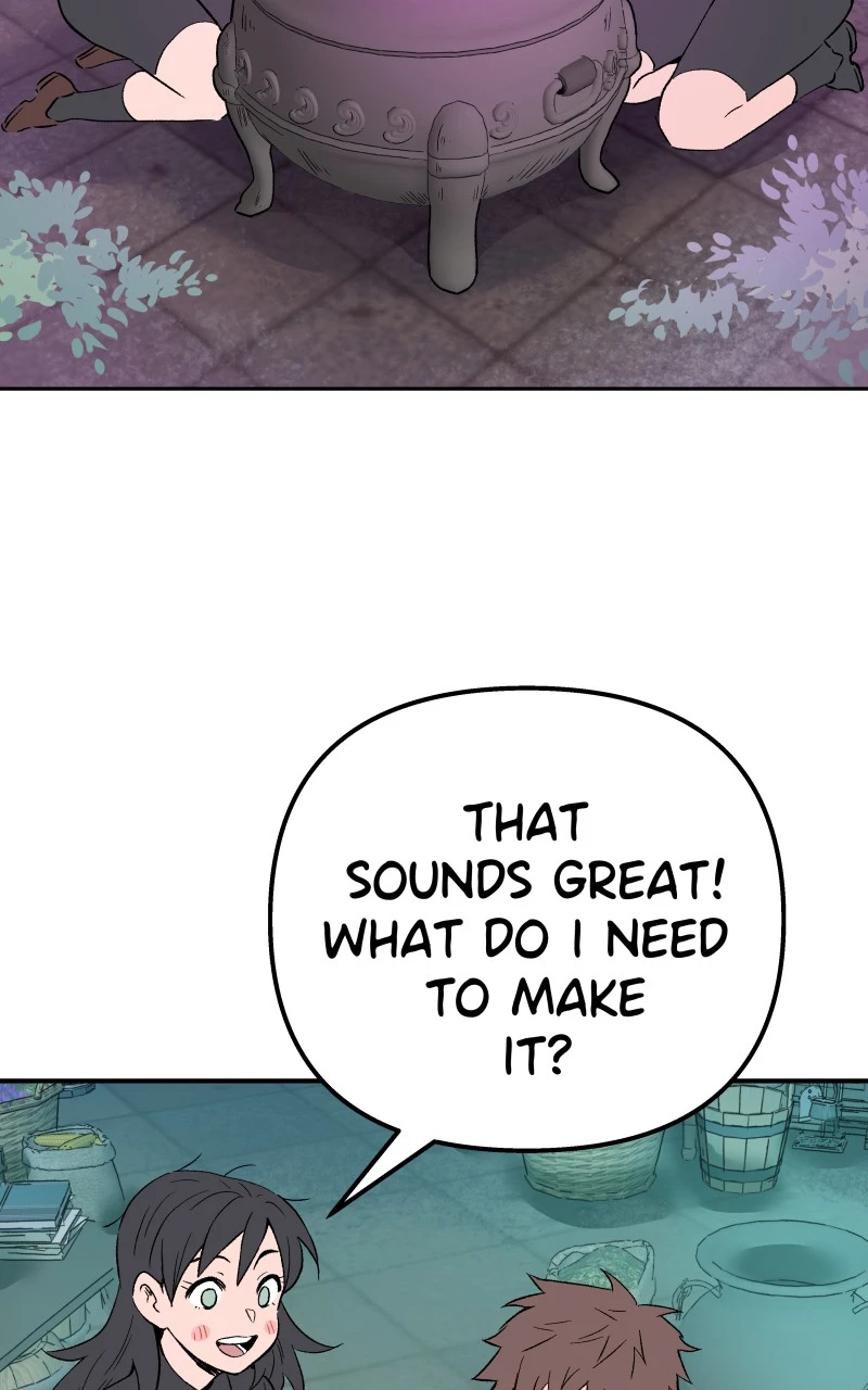 Read Morgana And Oz Manga Online