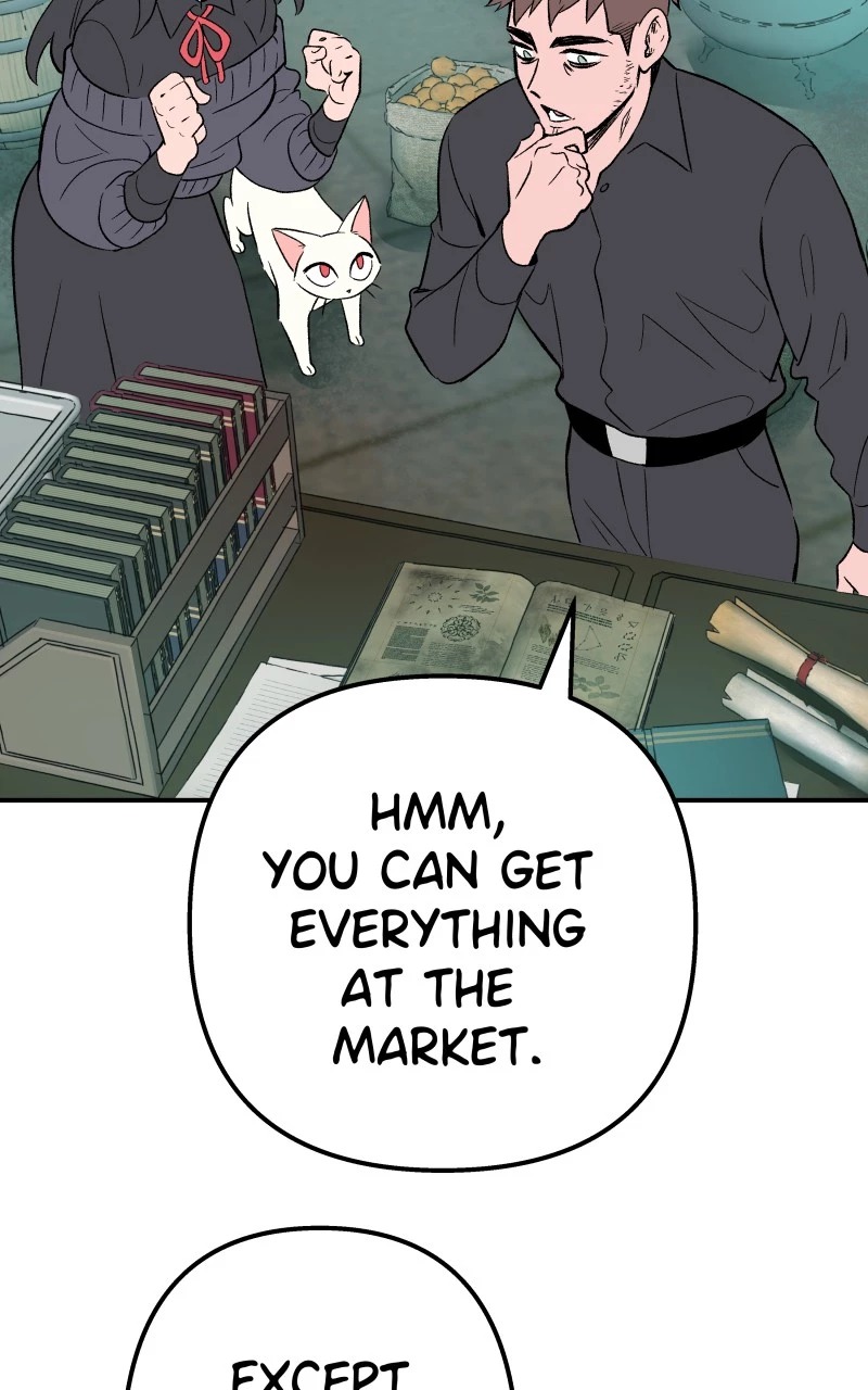Read Morgana And Oz Manga Online