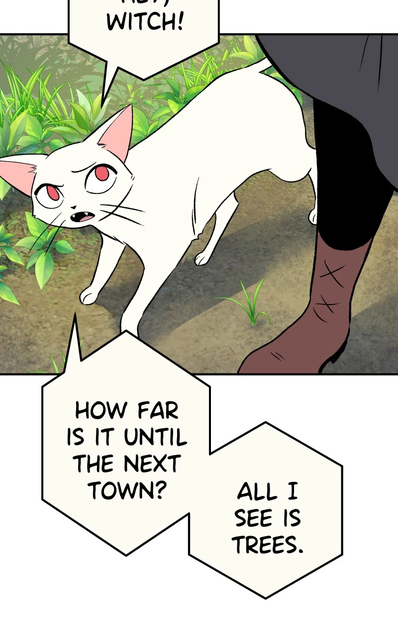 Read Morgana And Oz Manga Online