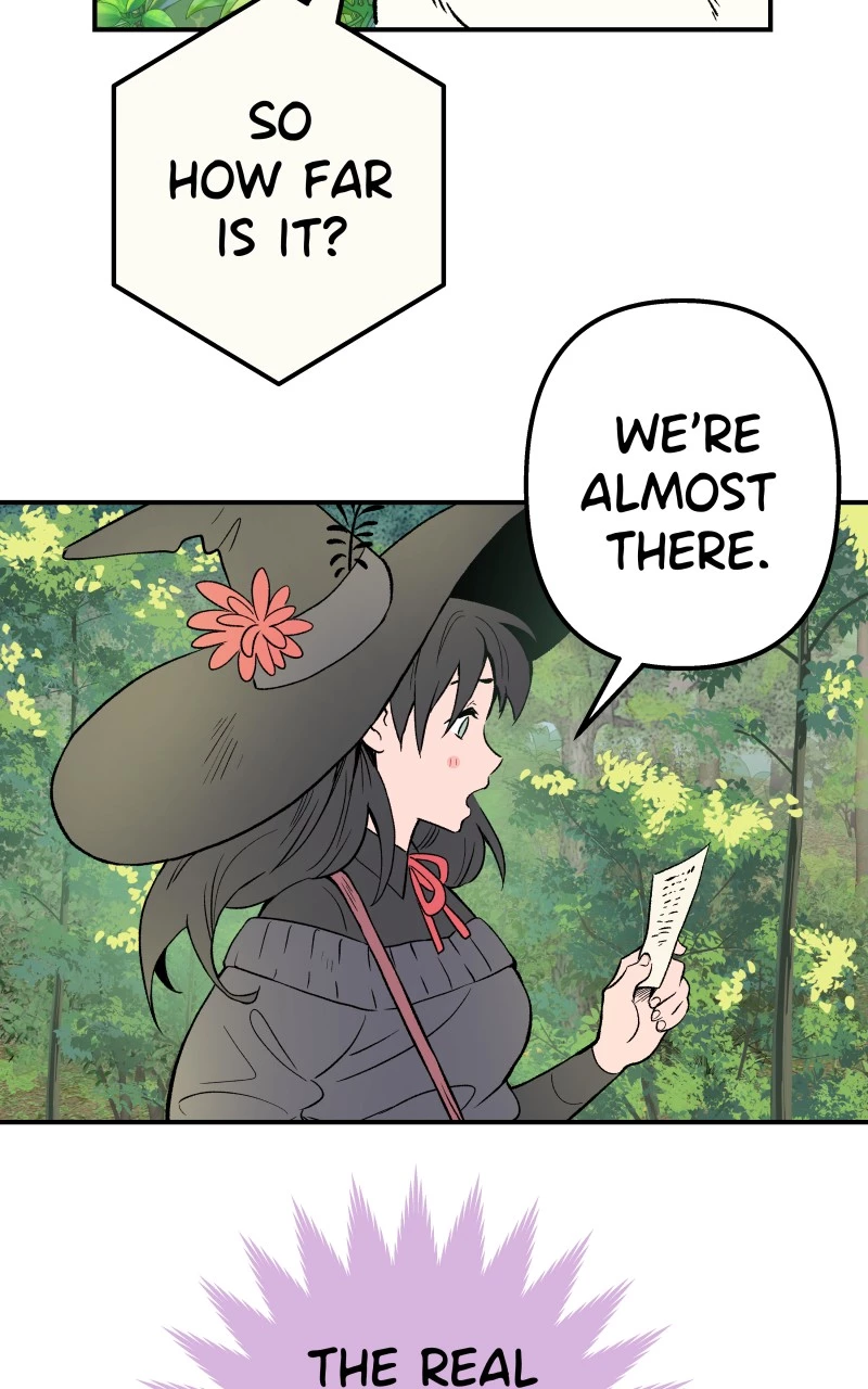 Read Morgana And Oz Manga Online