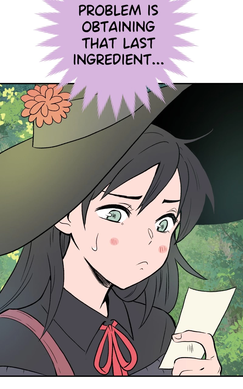 Read Morgana And Oz Manga Online