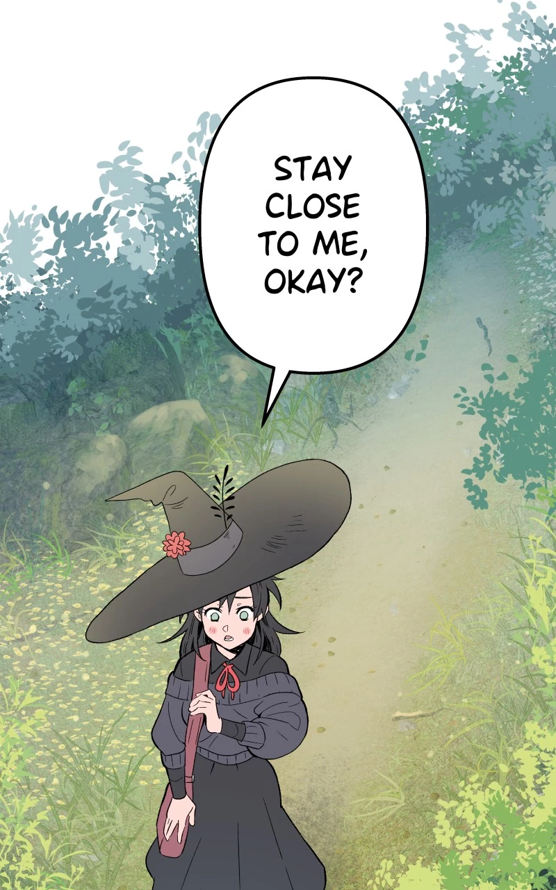 Read Morgana And Oz Manga Online