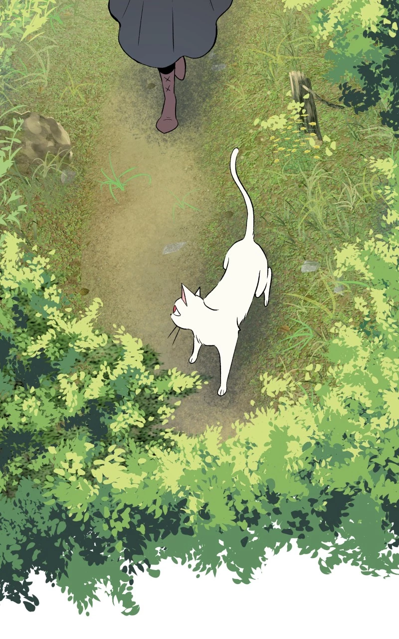 Read Morgana And Oz Manga Online