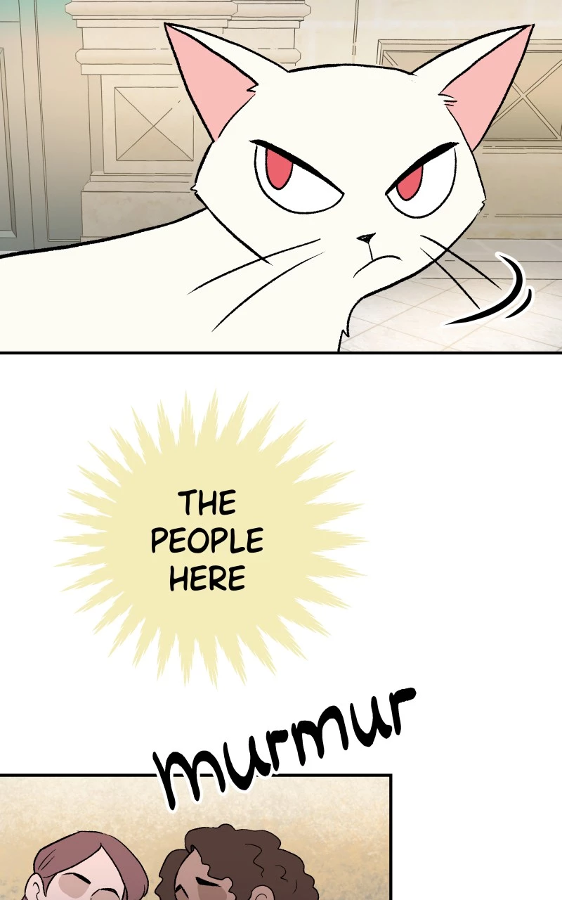 Read Morgana And Oz Manga Online