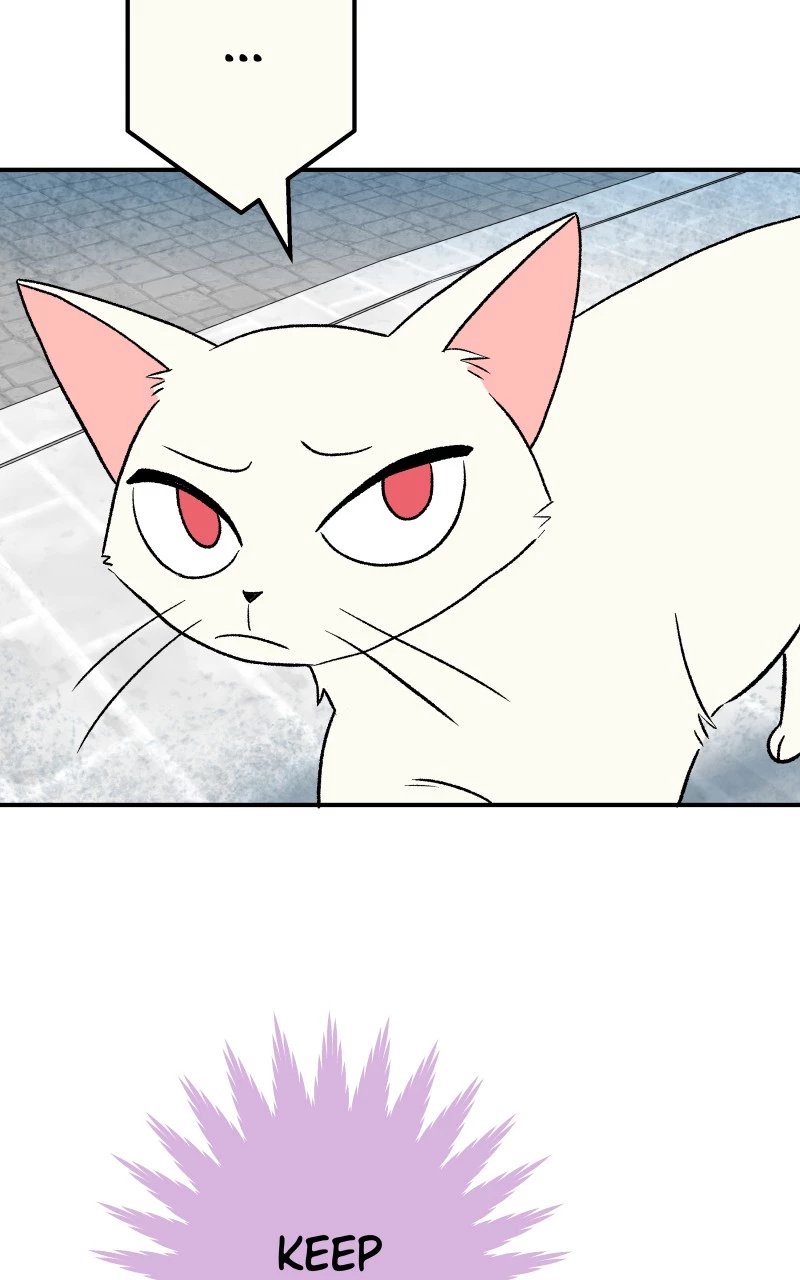 Read Morgana And Oz Manga Online