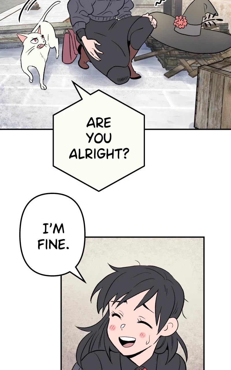 Read Morgana And Oz Manga Online