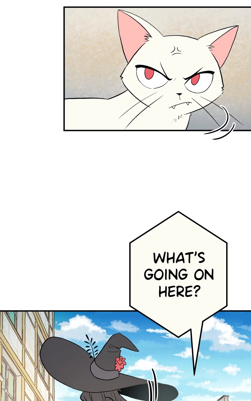 Read Morgana And Oz Manga Online