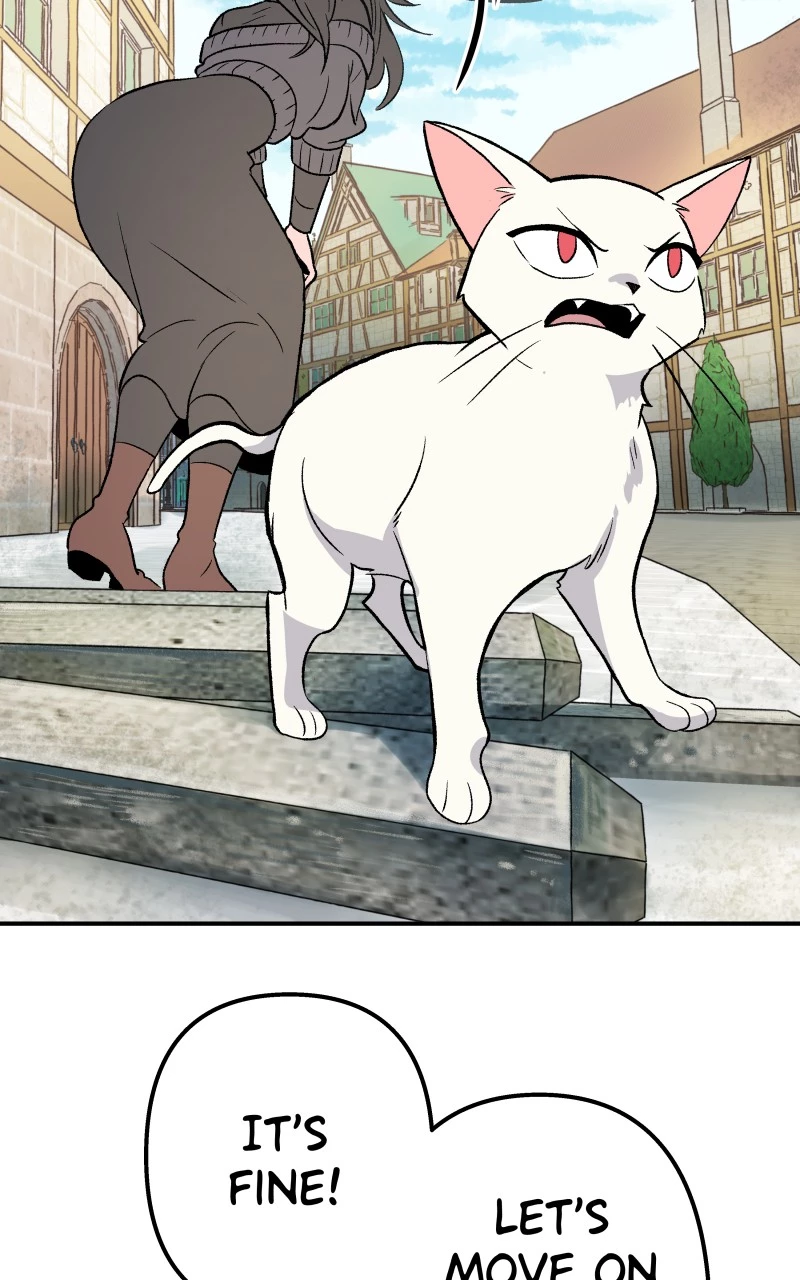 Read Morgana And Oz Manga Online