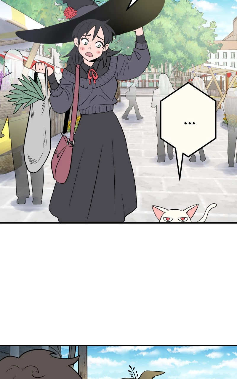 Read Morgana And Oz Manga Online