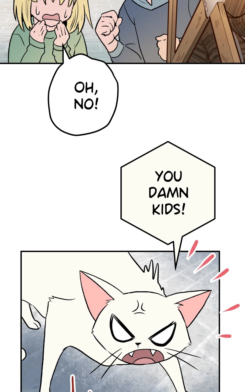 Read Morgana And Oz Manga Online