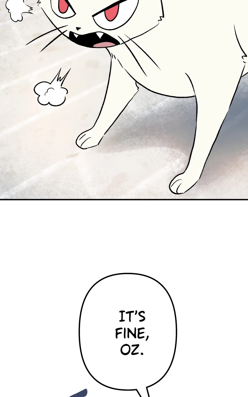 Read Morgana And Oz Manga Online