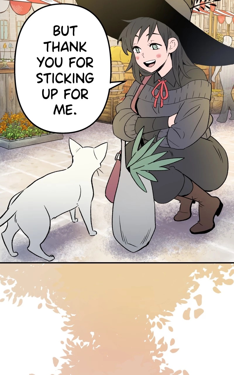 Read Morgana And Oz Manga Online