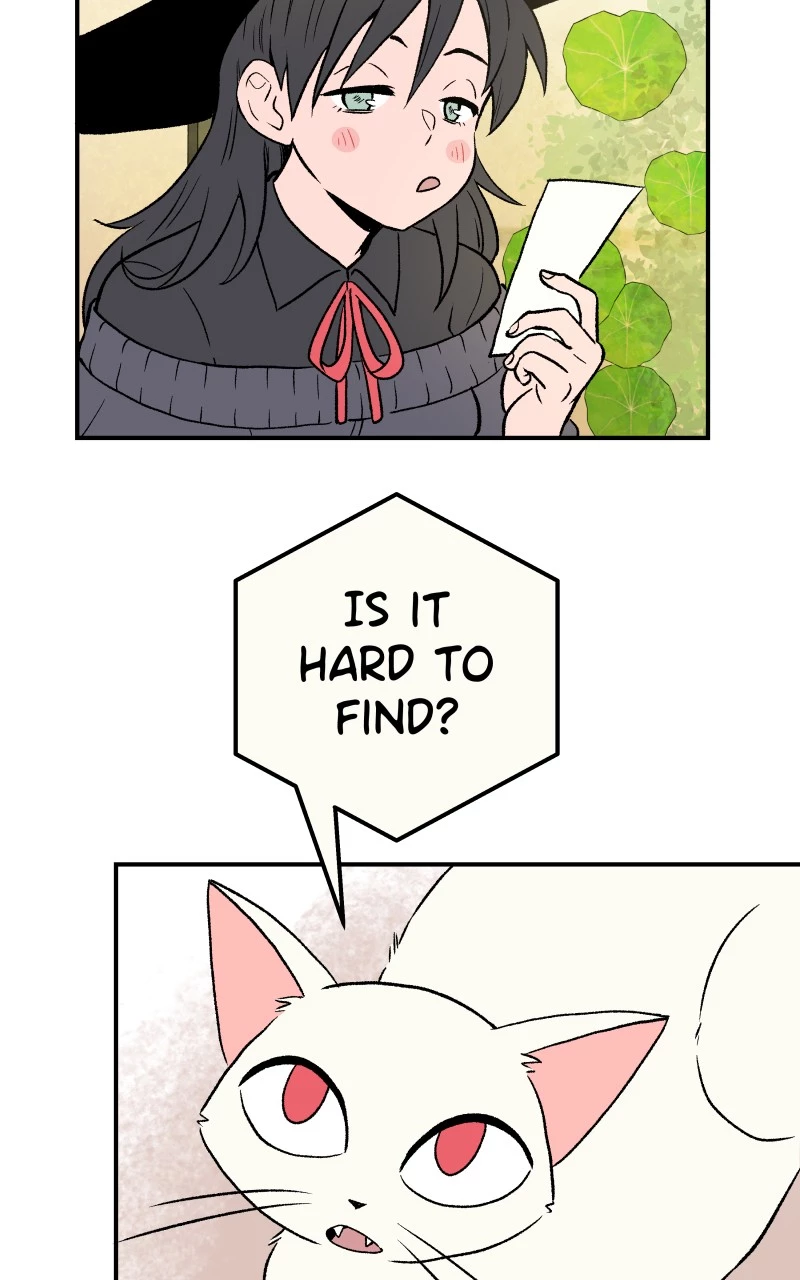 Read Morgana And Oz Manga Online
