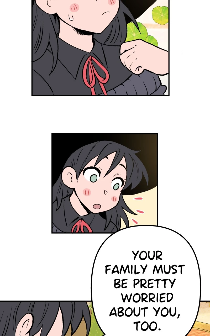 Read Morgana And Oz Manga Online