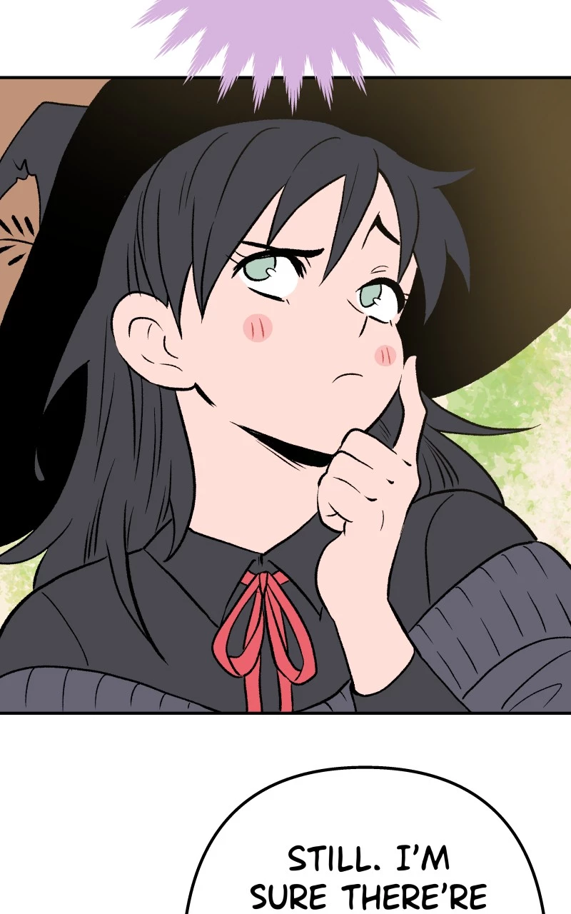 Read Morgana And Oz Manga Online