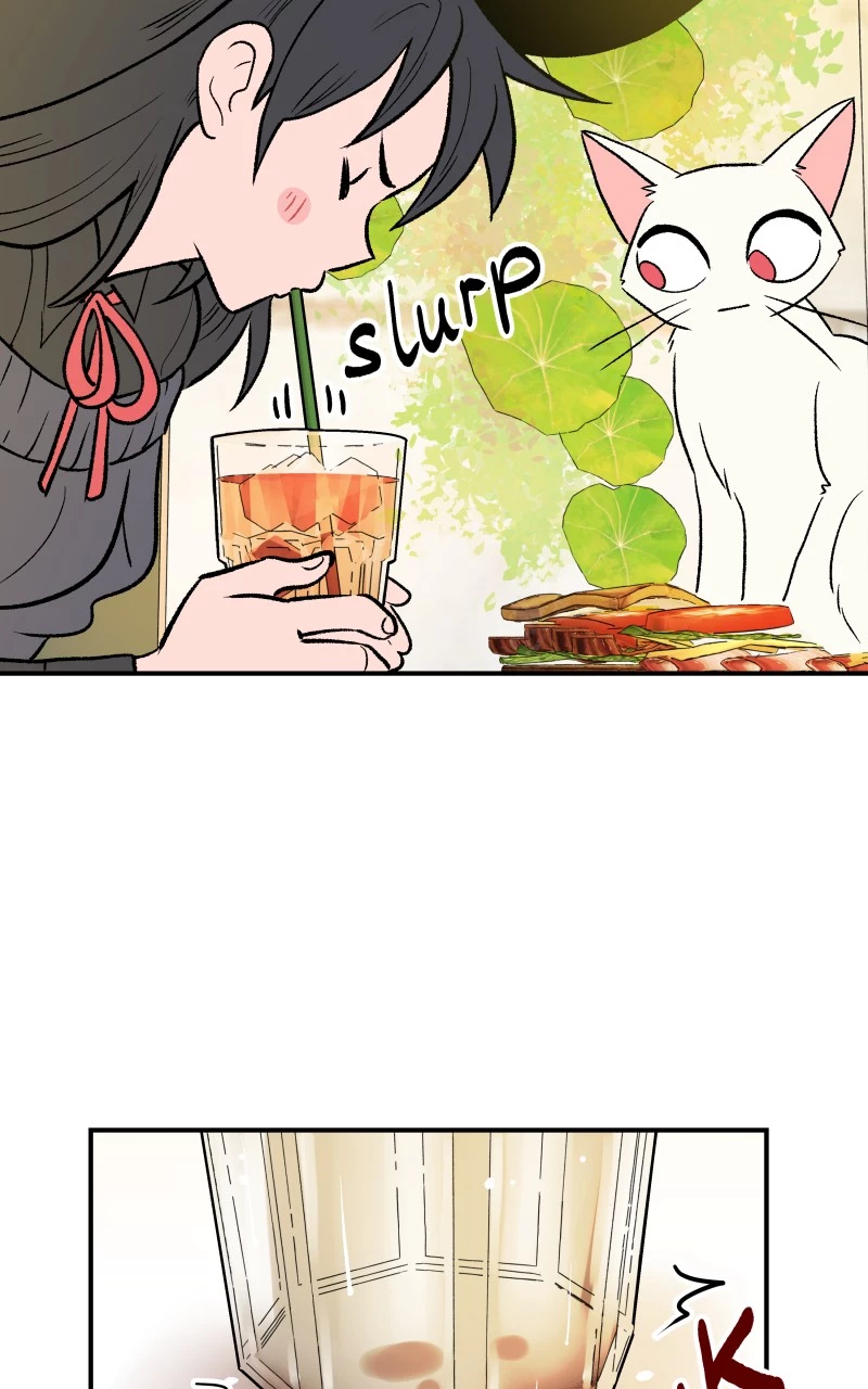 Read Morgana And Oz Manga Online