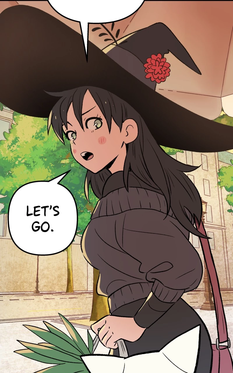 Read Morgana And Oz Manga Online