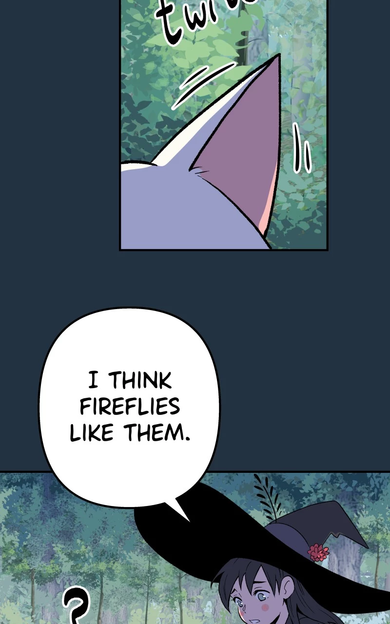 Read Morgana And Oz Manga Online