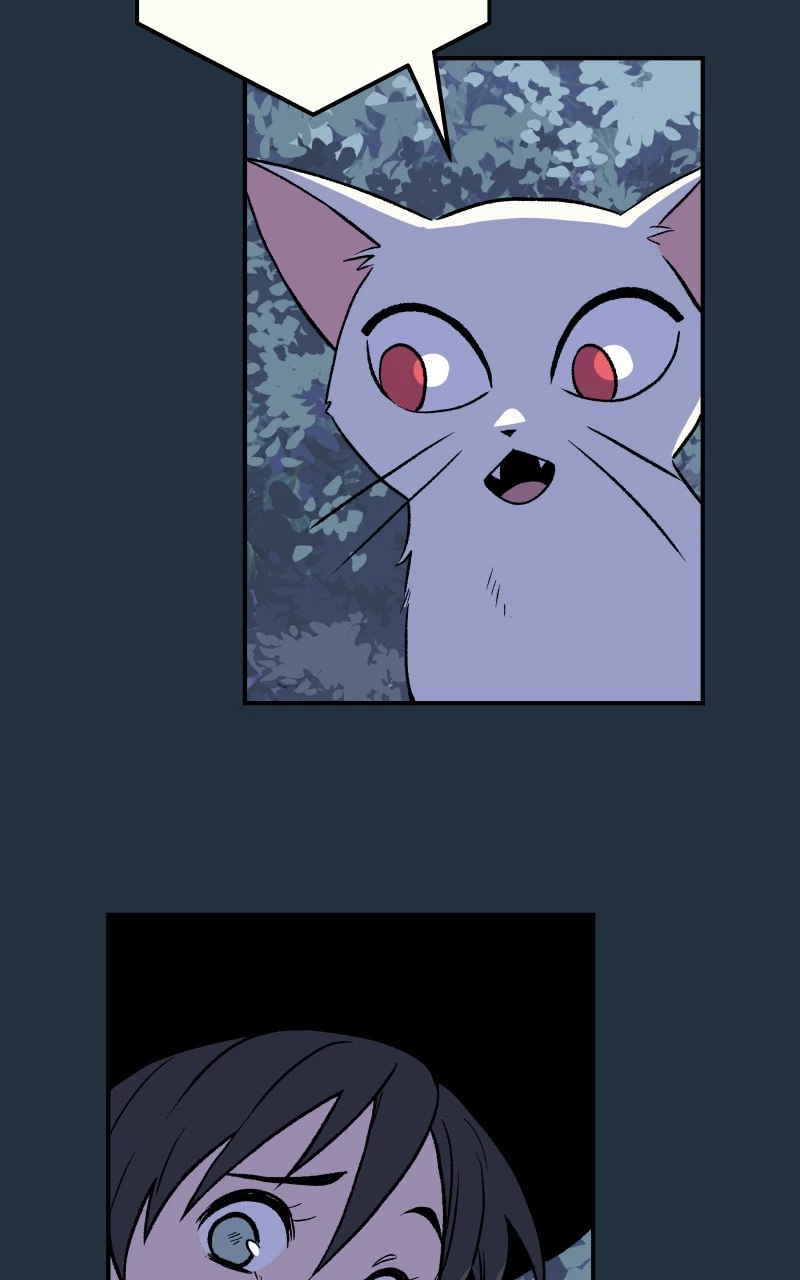 Read Morgana And Oz Manga Online