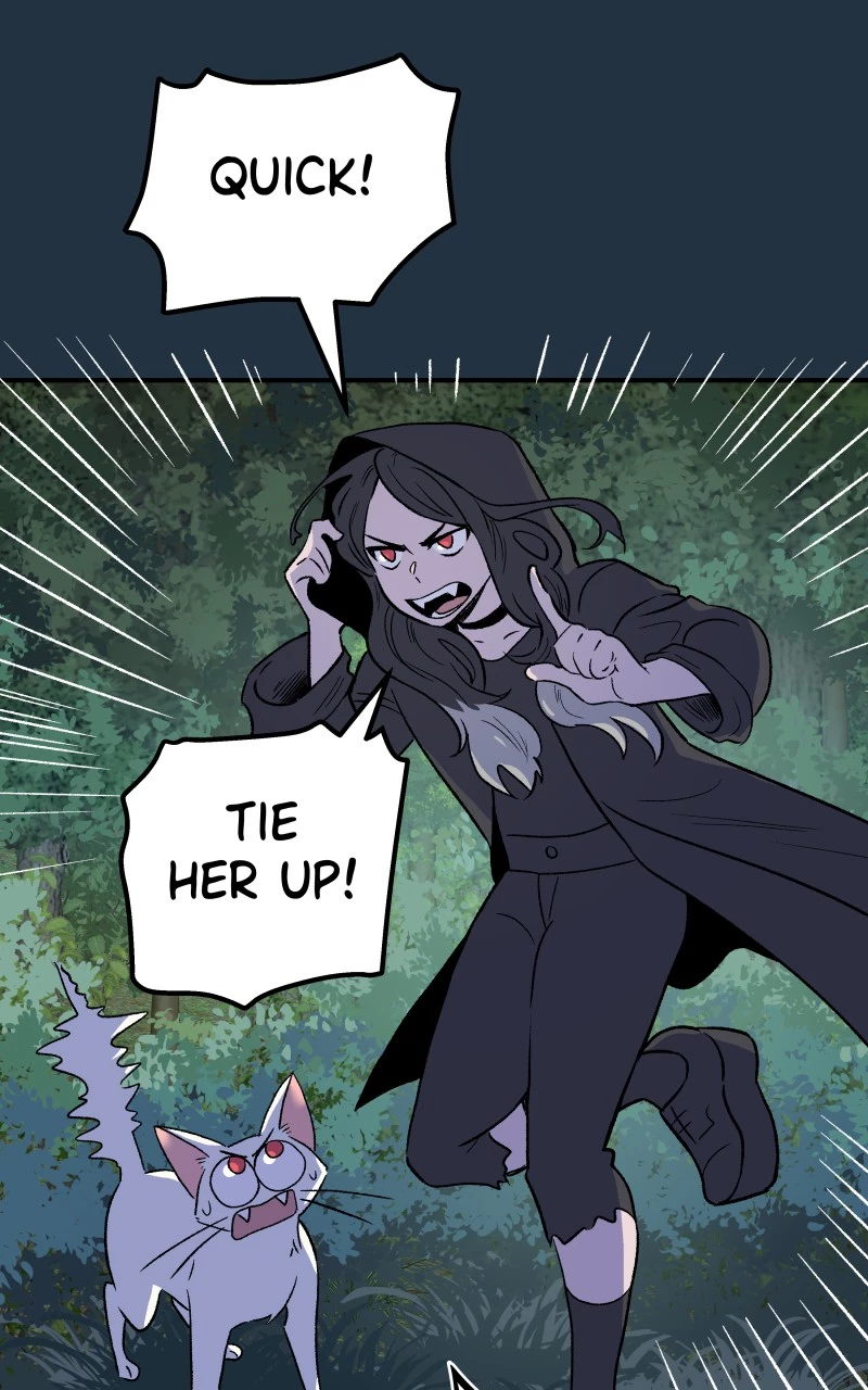 Read Morgana And Oz Manga Online