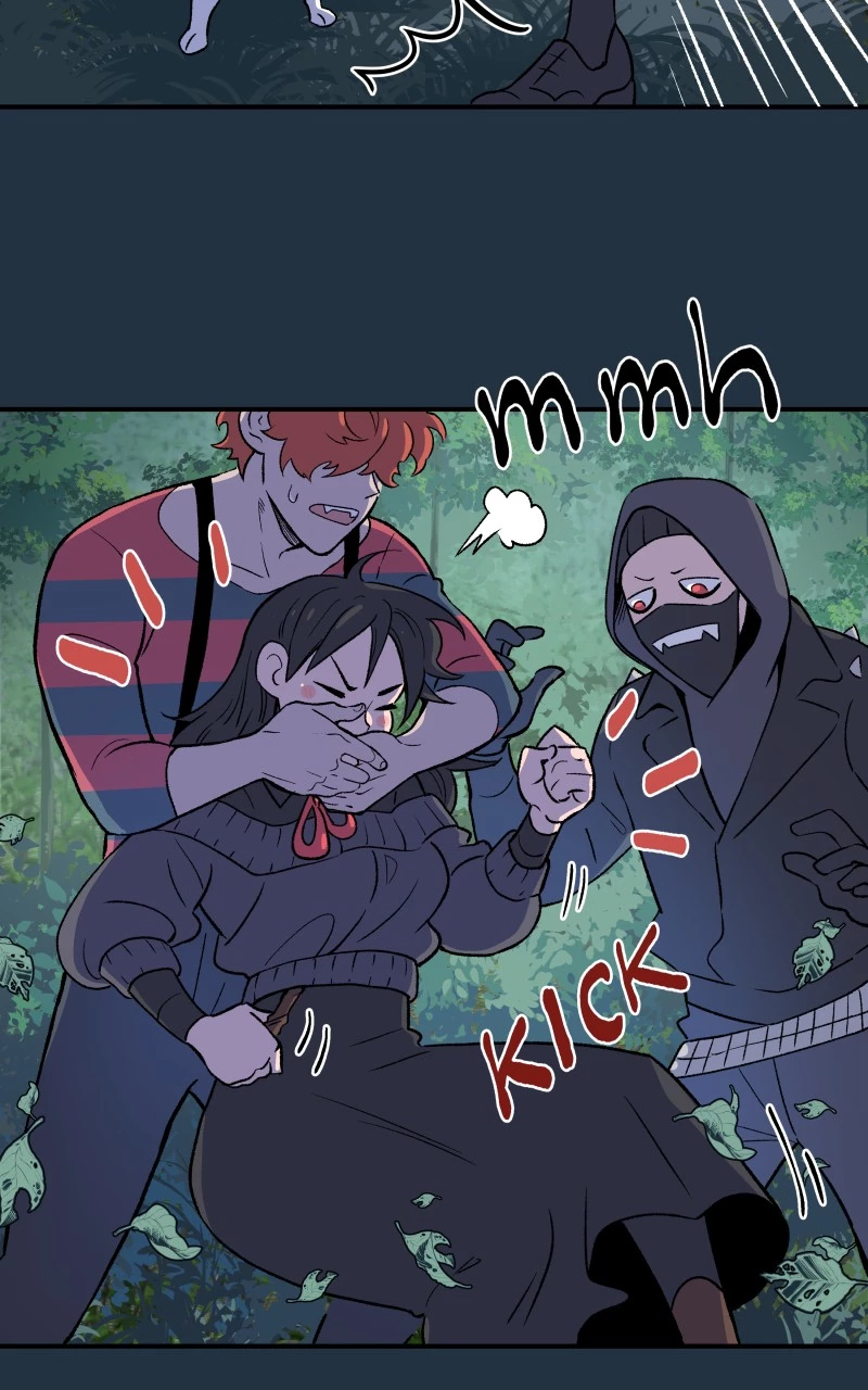 Read Morgana And Oz Manga Online