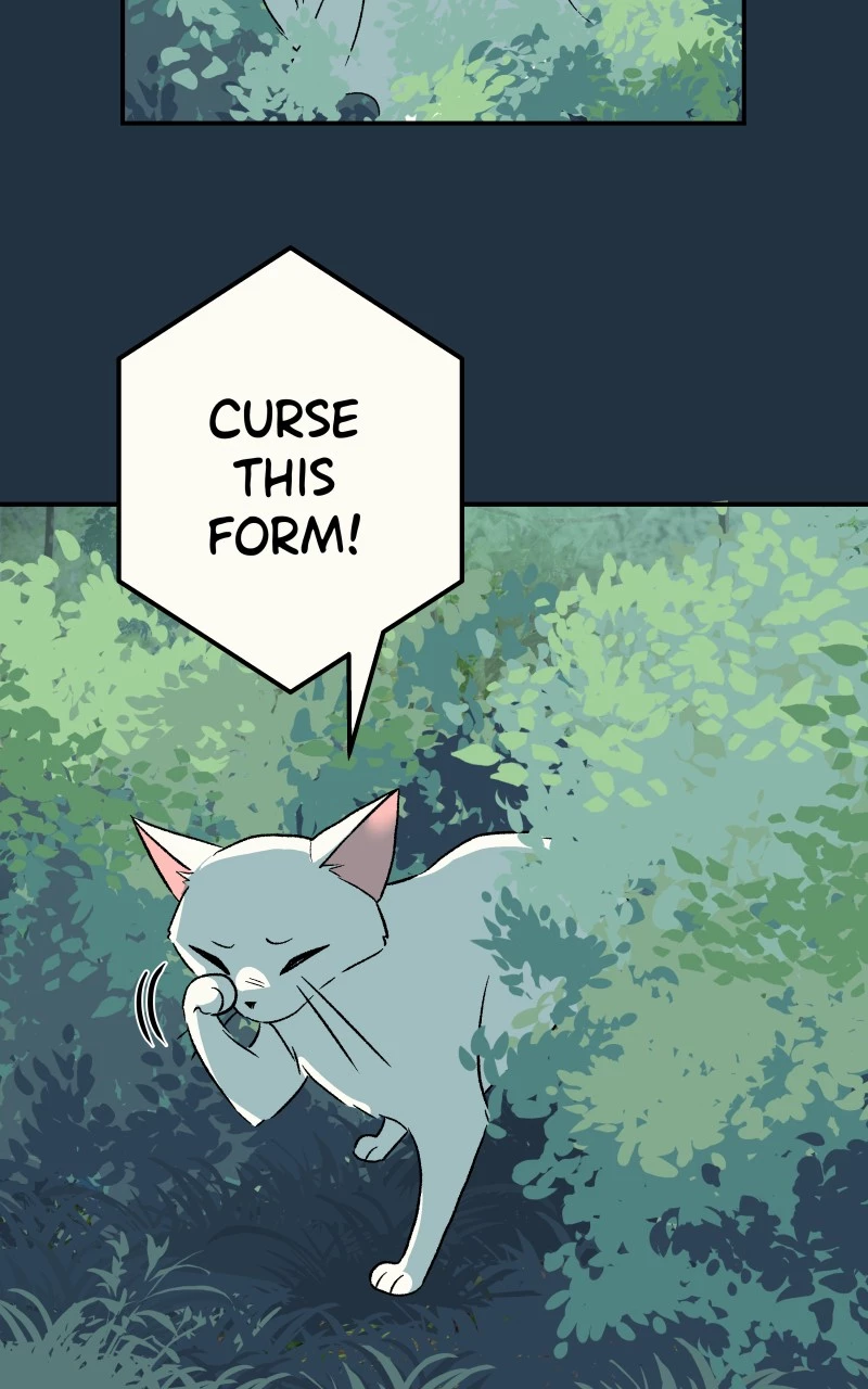 Read Morgana And Oz Manga Online
