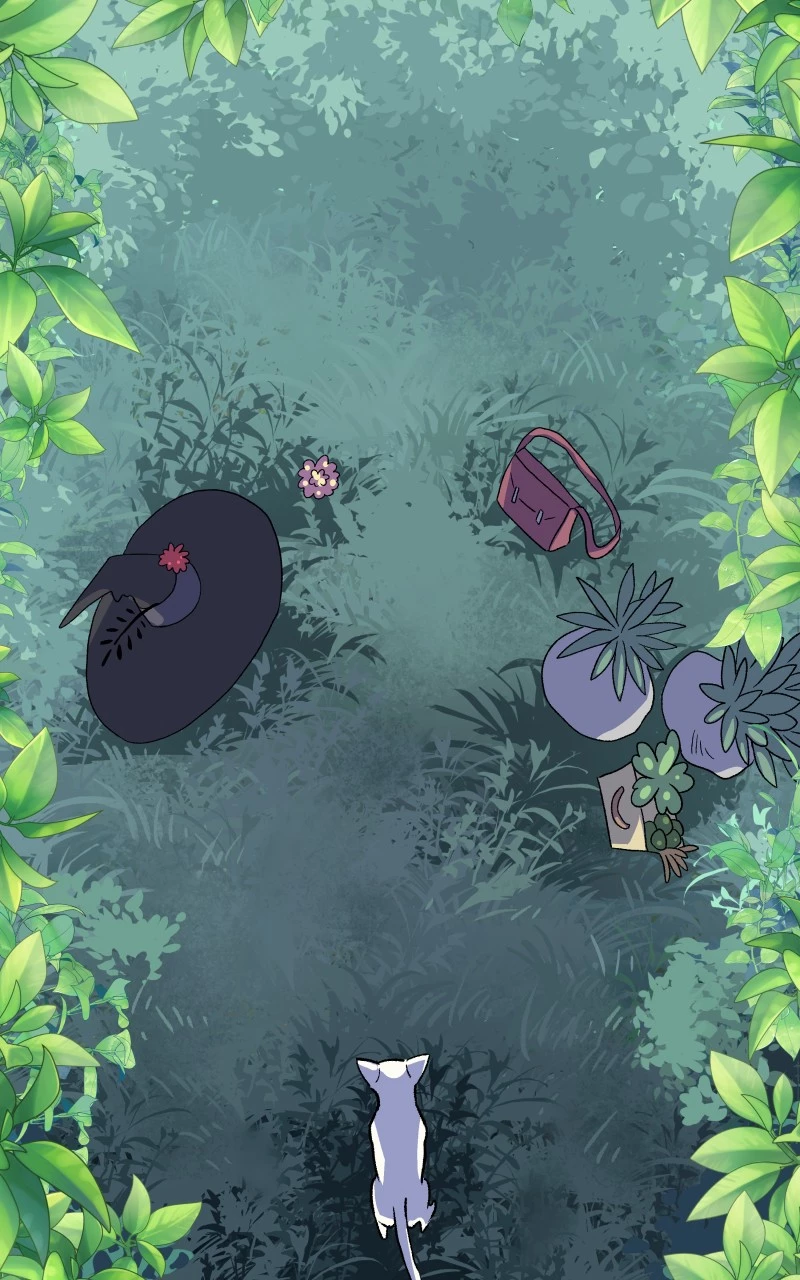 Read Morgana And Oz Manga Online