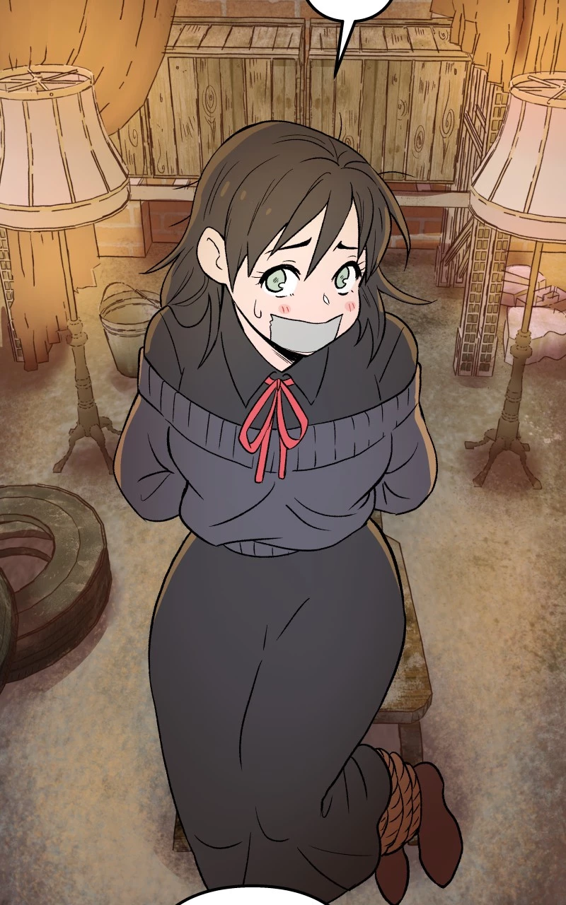 Read Morgana And Oz Manga Online