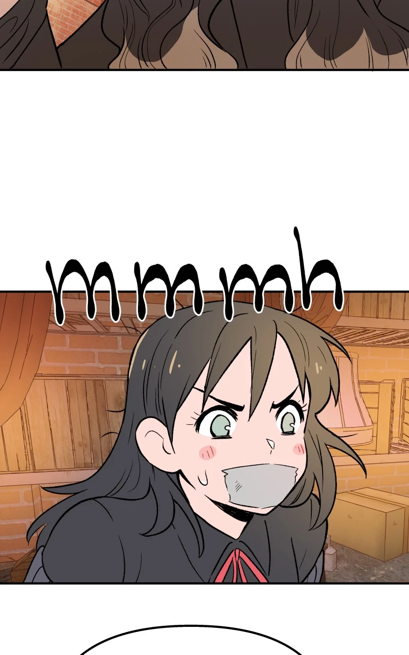 Read Morgana And Oz Manga Online
