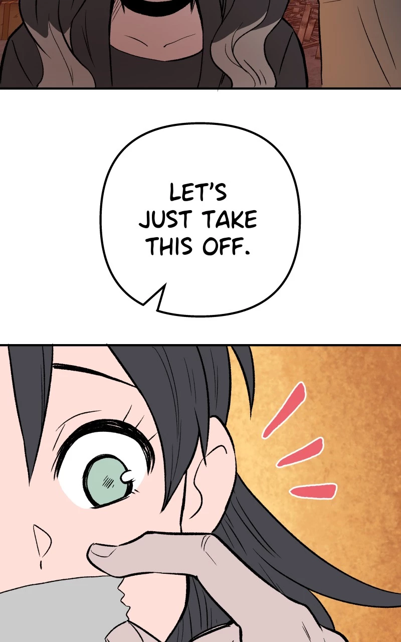 Read Morgana And Oz Manga Online