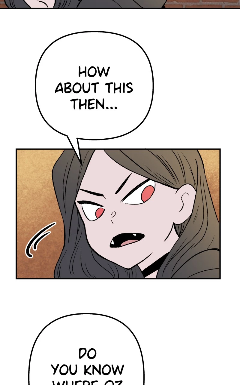 Read Morgana And Oz Manga Online