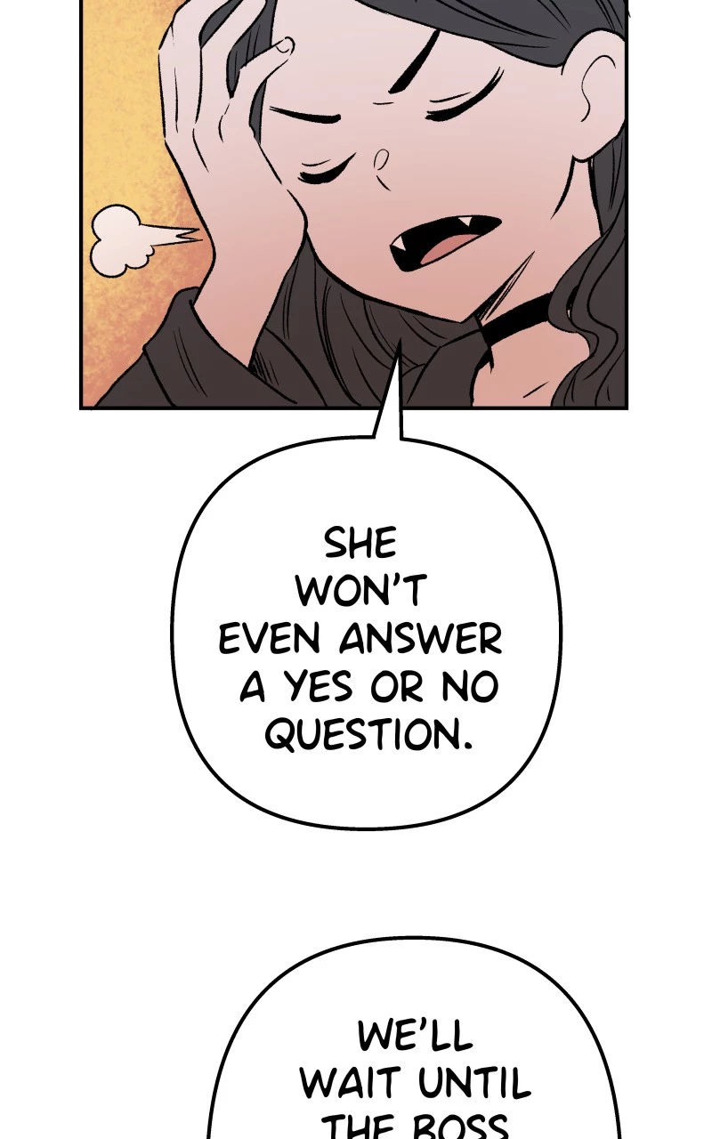 Read Morgana And Oz Manga Online