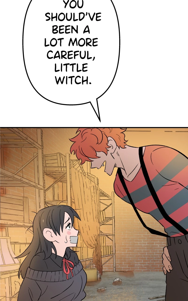 Read Morgana And Oz Manga Online