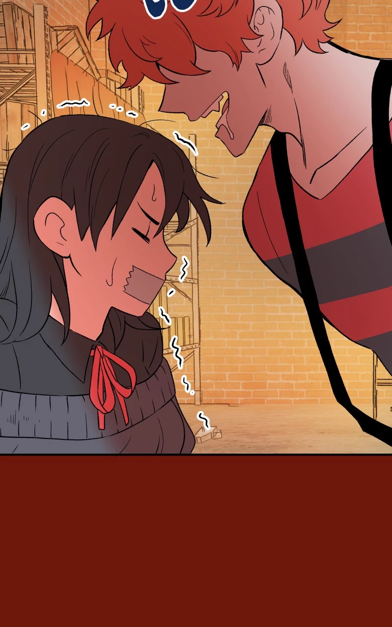 Read Morgana And Oz Manga Online