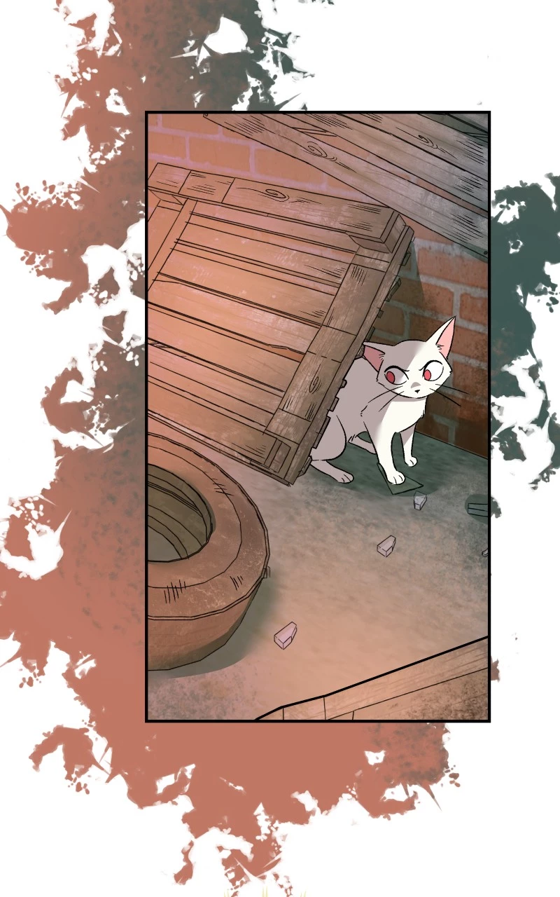Read Morgana And Oz Manga Online