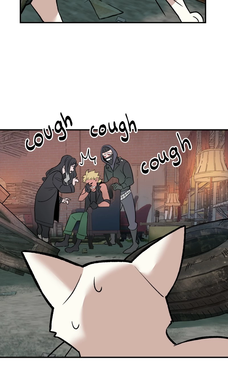 Read Morgana And Oz Manga Online