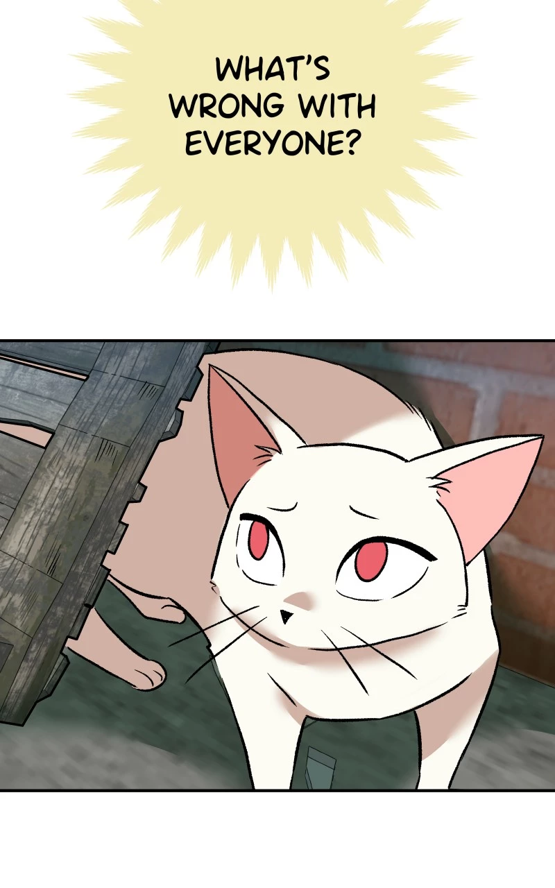 Read Morgana And Oz Manga Online