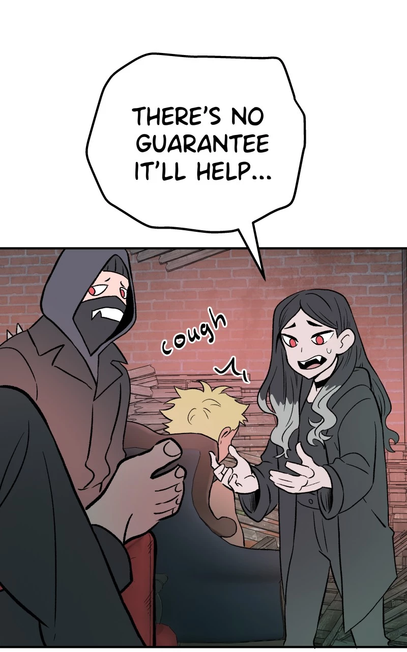 Read Morgana And Oz Manga Online