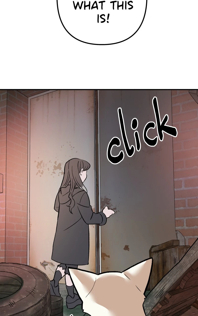Read Morgana And Oz Manga Online